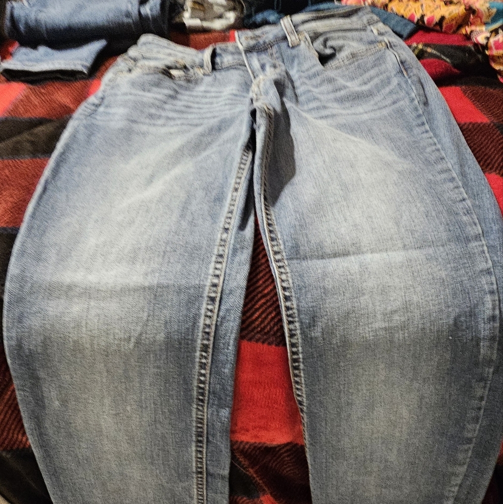 Maurices Jeans